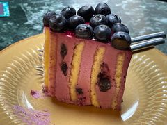 -BAKER&SPICE(安福路店)