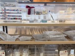-MUJI无印良品(远洋未来广场店)
