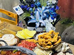 -正南齊北重庆老火锅(光华村直营店)