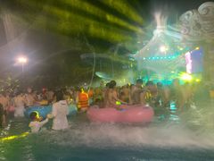 -苏州乐园森林水世界