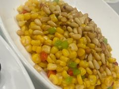 -小贝壳酒楼(经九路店)