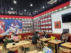 -瑞霖·隆江猪脚饭