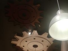 -吕氏疙瘩汤·海鲜新鲁菜(凯德mall新都心店)