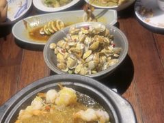 -前海沿·青岛菜(五四广场永旺店)