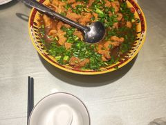 -尚帝·洛阳菜(八號院店)