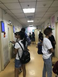 -首都儿科研究所附属儿童医院