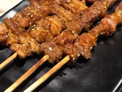 -JUKEBOX玖部音乐餐厅(华侨城店)