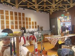 -十八字金银饰·拼豆·开蚌手工体验团建(君太百货店)