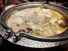 -牛New寿喜烧(金茂览秀城店)