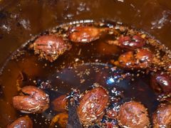 -云阿蛮云南生烫牛肉米线(奉贤路店)