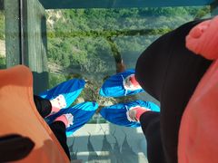 -十渡东湖港风景区