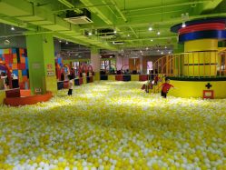 -宝燕乐园(闵行旗舰店)