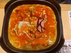 -阿香米线(深业上城店)