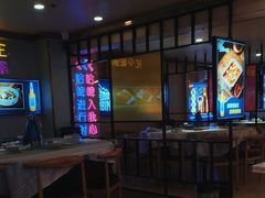 大堂-198花园餐厅