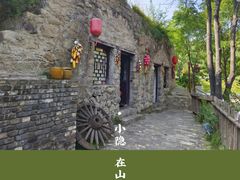 -蒙山大佛景区