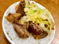 -柴氏风味斋(甘家口店)