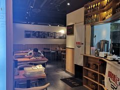 -姚面记·海派家常菜(恒基名人购物中心店)