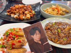 -玉桥餐厅(天坛店)