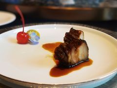 -北京饭店谭家菜