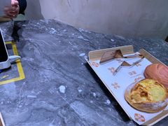 -麦陌(正弘城店)
