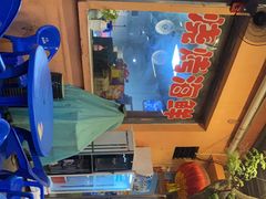 -山纺老张烧烤(长风西街店)