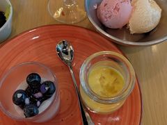 -The Place 自助餐(香港康得思酒店)