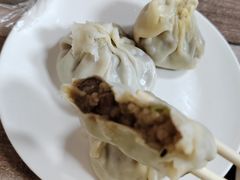 -德润福严氏烧麦总店(友谊路总店)