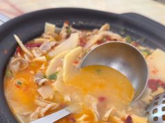 -李师傅脆肚(梅林店)