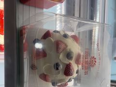 -爱维尔阳光蛋糕(汇金广场店)