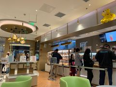-奈雪的茶(凯德新都心店)