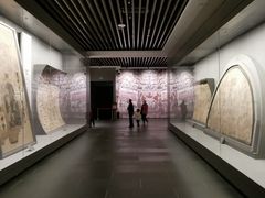 -洛阳古墓博物馆