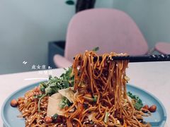 招牌海南粉-香香海南菜餐厅