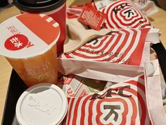 -肯德基(泉州东街店)