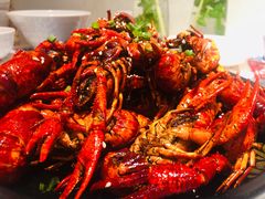 -松哥油焖大虾(皇岗一店)