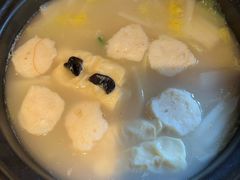 -涌上外婆桥(南塘店)
