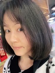 -ALONG HAIR阿龙发型