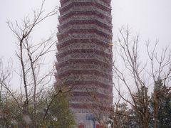 -西海子公园
