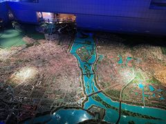 -哈尔滨规划展览馆