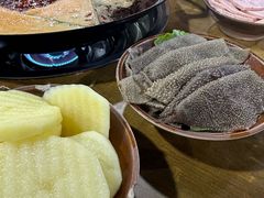 -正南齊北重庆老火锅(光华村直营店)