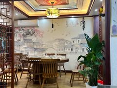 -观桥阁(锦溪店)