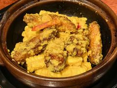 -顾乡私房菜(金沙天街店)