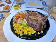 -豪客来牛排(宝龙城市广场店)