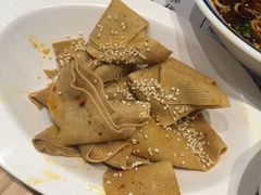 -文叔·湖北名小吃·小龙虾(华强北店)