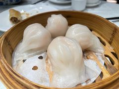 虾饺-唐人轩(中山四路店)