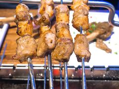 -三个蒙古大叔羊肉串(大宁店)