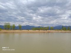 -野鸭湖国家湿地公园