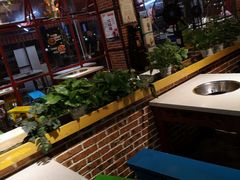 -钢管厂歆瑞源油卤串串香(春熙路太古里店)
