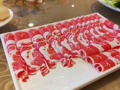 -南来顺饭庄·清真(南菜园店)