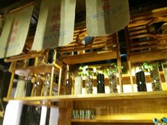 -蜜桃餐厅·古运河畔(南下塘店)