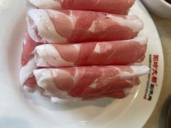 招牌羔羊肉-阳坊大都涮羊肉(阳坊总店)